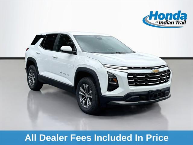 2025 Chevrolet Equinox FWD LT for sale in Indian Trail, NC