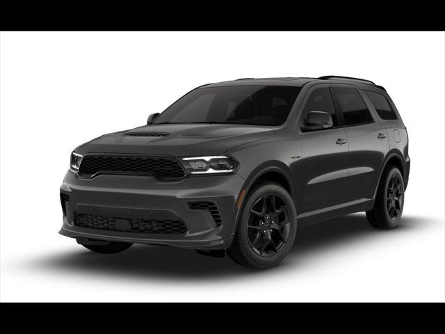 2026 Dodge Durango GT Plus AWD HEMI V8 for sale in Richmond, MI