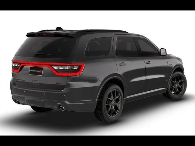 2026 Dodge Durango GT Plus AWD HEMI V8