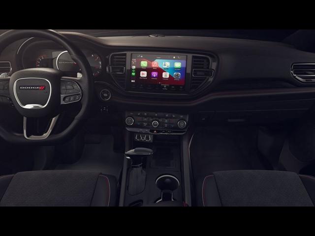 2026 Dodge Durango GT Plus AWD HEMI V8
