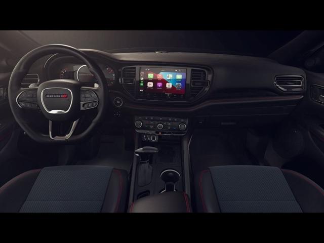 2026 Dodge Durango GT Plus AWD HEMI V8