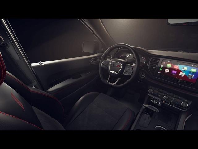 2026 Dodge Durango GT Plus AWD HEMI V8