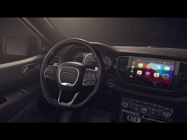2026 Dodge Durango GT Plus AWD HEMI V8