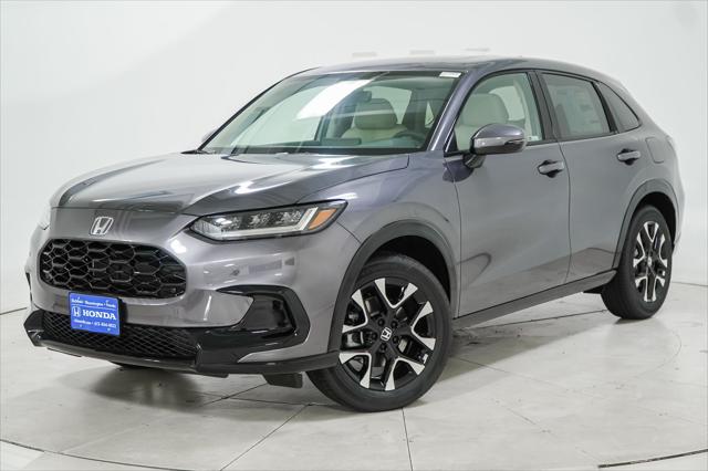 2027 Honda HR-V EX- AWD for sale in Richfield, MN