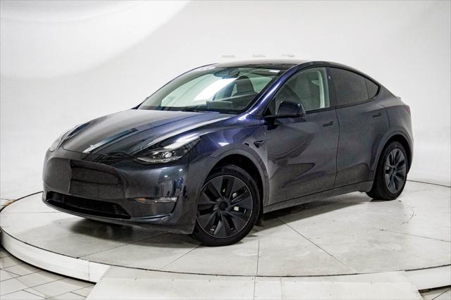 2024 Tesla Model Y Long Range Dual Motor All-Wheel Drive for sale in Richfield, MN