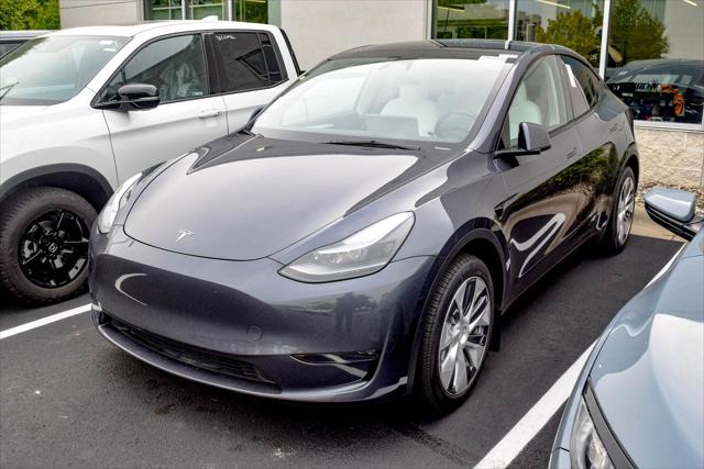 2023 Tesla Model Y Long Range Dual Motor All-Wheel Drive for sale in Richfield, MN