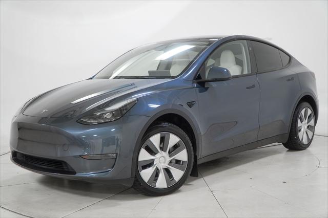 2023 Tesla Model Y Long Range Dual Motor All-Wheel Drive for sale in Richfield, MN