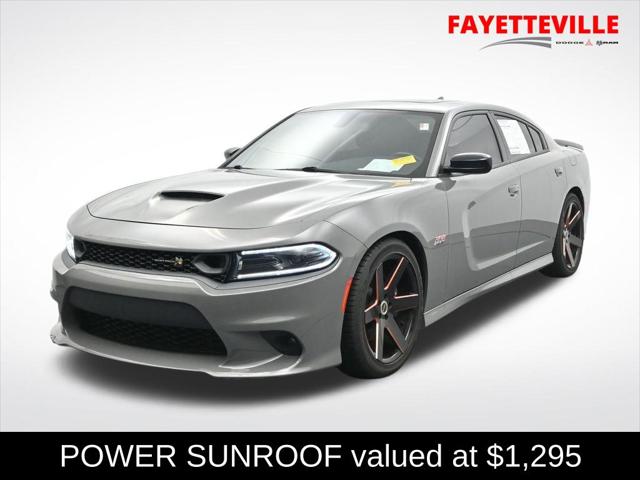 2023 Dodge Charger Scat Pack for sale in Fayetteville, NC