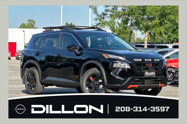 2026 Nissan Rogue Rock Creek for sale in Boise, ID