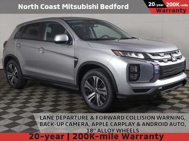 2026 Mitsubishi Outlander Sport 2.0 ES for sale in Bedford, OH