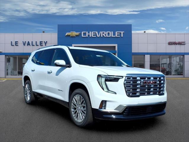 2026 GMC Acadia Denali AWD for sale in Benton Harbor, MI
