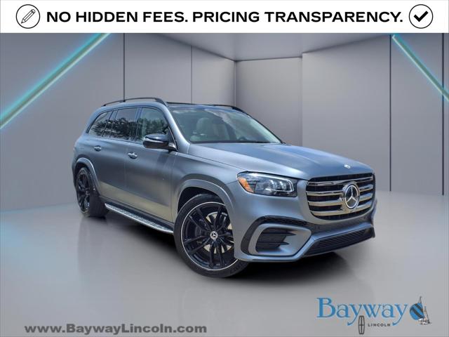 2025 Mercedes-Benz GLS GLS 580 4MATIC for sale in Houston, TX