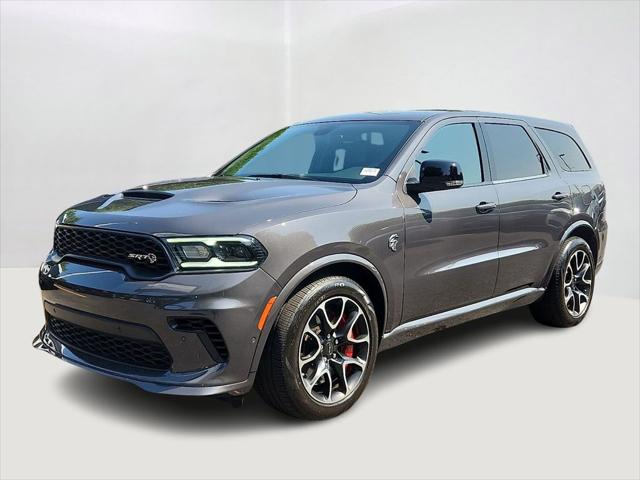 2023 Dodge Durango SRT Hellcat AWD for sale in Annapolis, MD