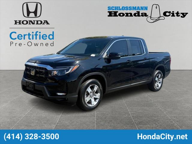 2024 Honda Ridgeline RTL for sale in Milwaukee, WI
