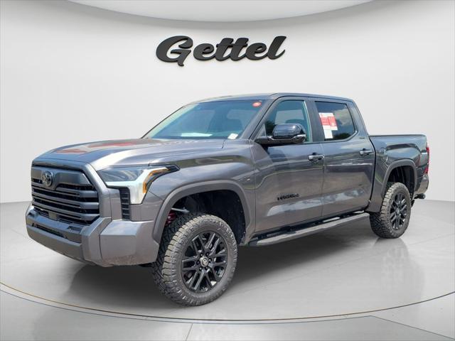 2026 Toyota Tundra Limited CrewMax 5.5 Bed for sale in Tampa, FL