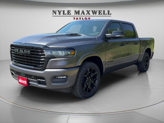 2026 Ram 1500 Laramie Crew Cab 4x4 57 Box for sale in Taylor, TX