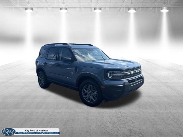 2026 Ford Bronco Sport Big Bend for sale in Hazelton, PA