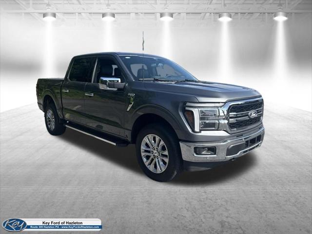 2026 Ford F-150 LARIAT for sale in Hazelton, PA