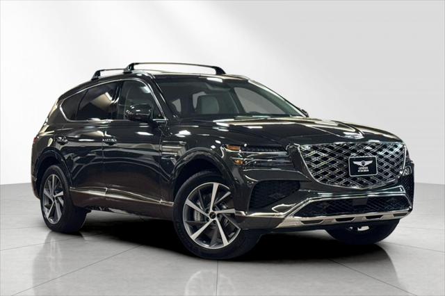 2026 Genesis GV80 3.5T Advanced AWD for sale in San Bruno, CA