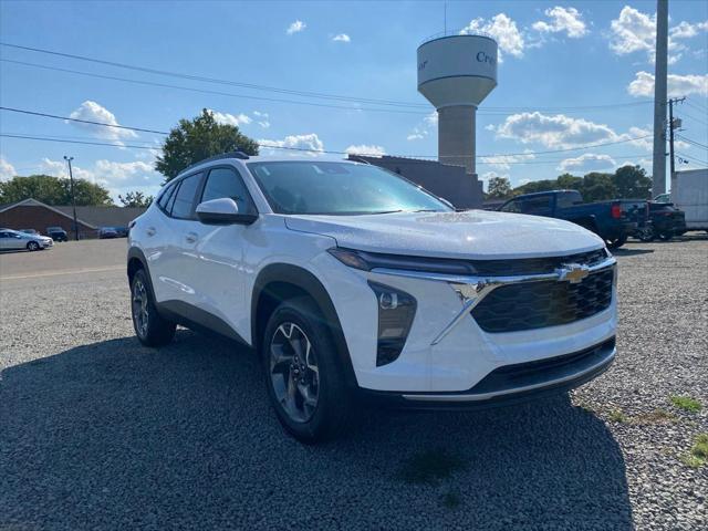 2026 Chevrolet Trax FWD LT for sale in Creedmoor, NC