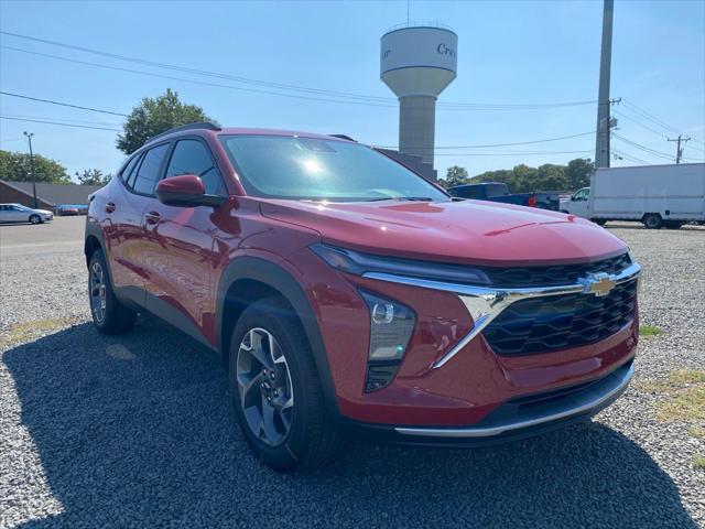 2026 Chevrolet Trax FWD LT for sale in Creedmoor, NC