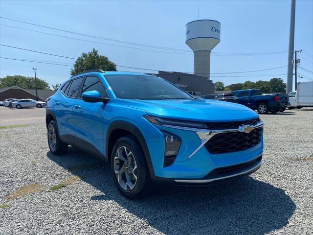 2026 Chevrolet Trax FWD LT for sale in Creedmoor, NC