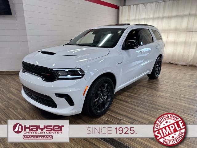 2026 Dodge Durango GT Plus AWD HEMI V8 for sale in Watertown, WI