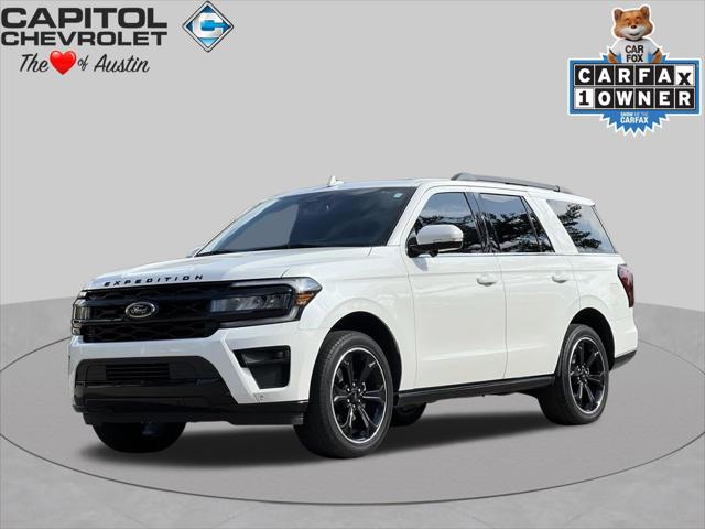 2023 Ford Expedition Limited for sale in Austin, TX