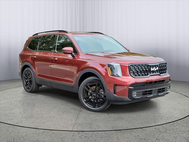 2024 Kia Telluride SX Prestige X-Line for sale in Battle Creek, MI