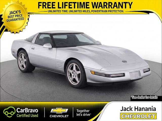 1992 Chevrolet Corvette Base for sale in St Augustine, FL
