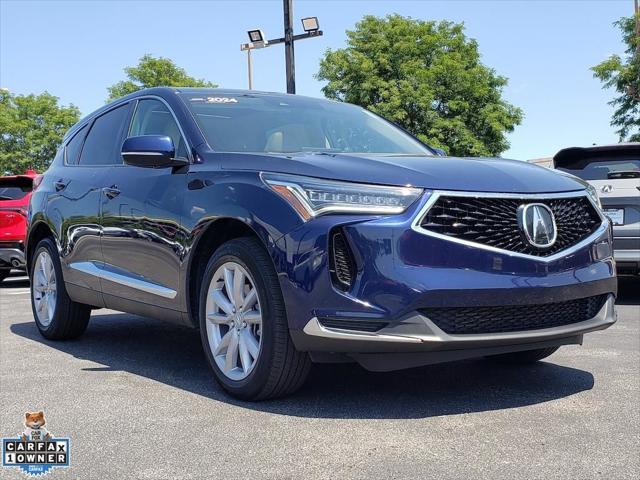 2024 Acura RDX Standard for sale in Dublin, OH
