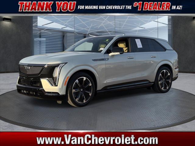 2025 Cadillac Escalade Sport 2 AWD for sale in Scottsdale, AZ