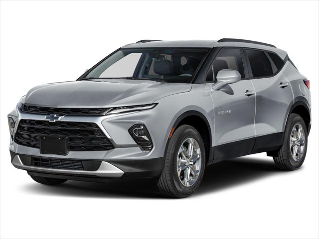 2026 Chevrolet Blazer LT for sale in Columbus, KS