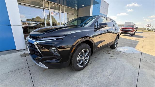 2026 Chevrolet Blazer LT for sale in Columbus, KS