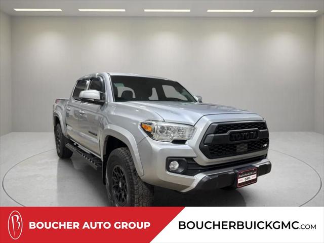 2019 Toyota Tacoma SR5 V6 for sale in Waukesha, WI