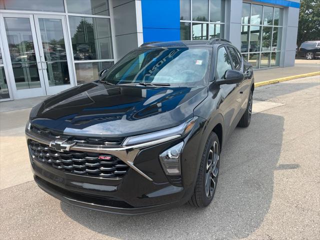 2026 Chevrolet Trax FWD 2RS for sale in Berlin, WI