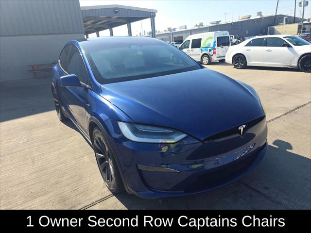2022 Tesla Model X Dual Motor All-Wheel Drive for sale in Portland, OR