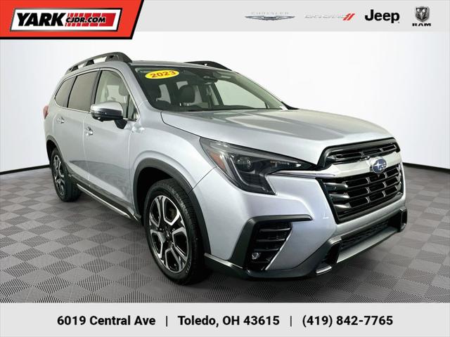 2023 Subaru Ascent Limited 7-Passenger for sale in Toledo, OH
