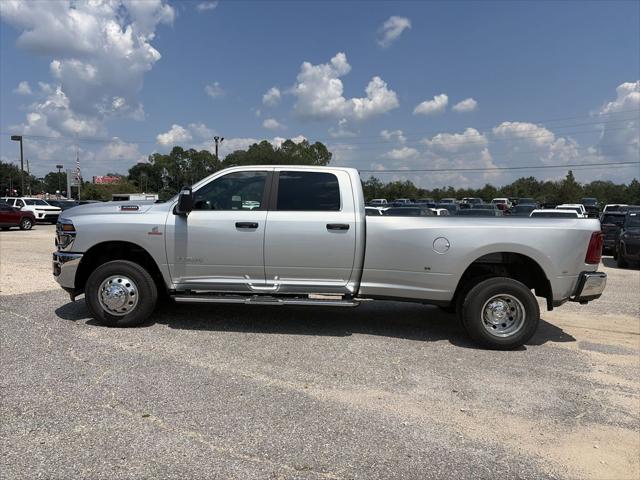 2027 Ram 3500 Big Horn