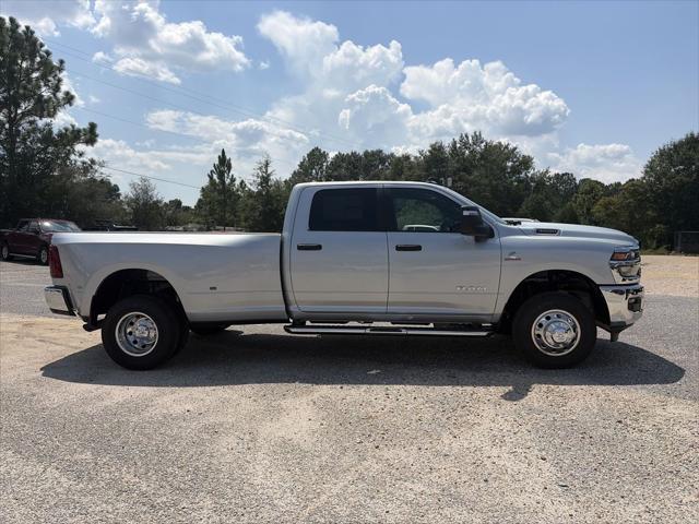 2027 Ram 3500 Big Horn
