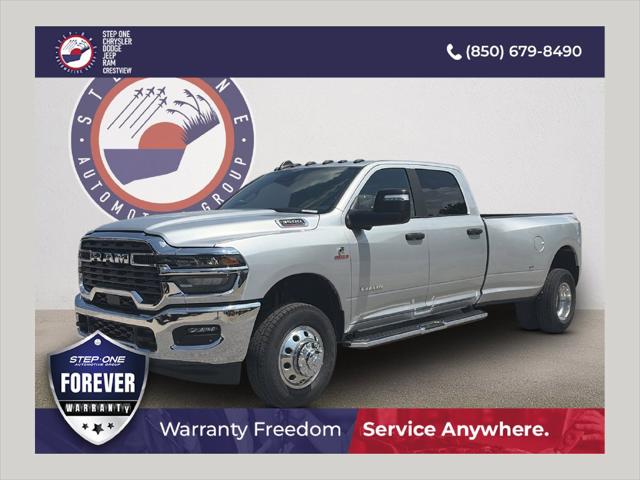 2027 Ram 3500 Big Horn for sale in Crestview, FL