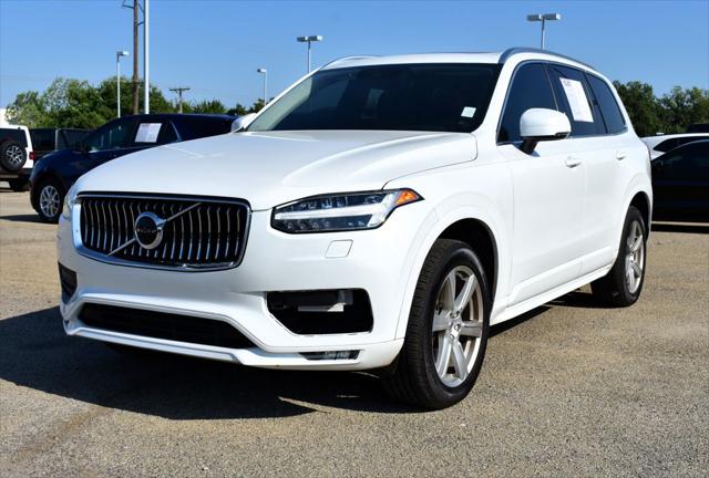 2022 Volvo XC90 T5 Momentum 7 Passenger for sale in Stillwater, OK