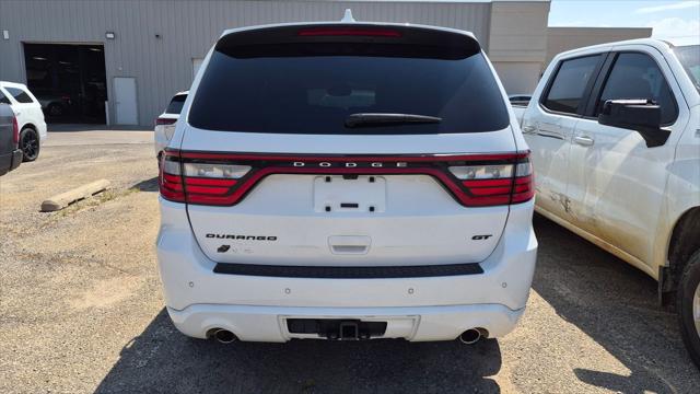 2021 Dodge Durango GT Plus AWD