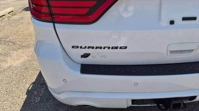 2021 Dodge Durango GT Plus AWD
