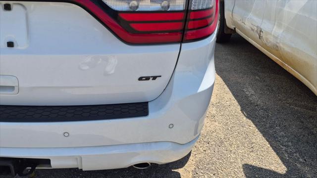 2021 Dodge Durango GT Plus AWD