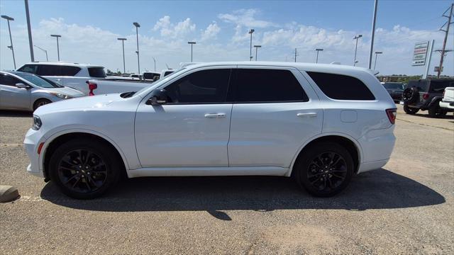 2021 Dodge Durango GT Plus AWD