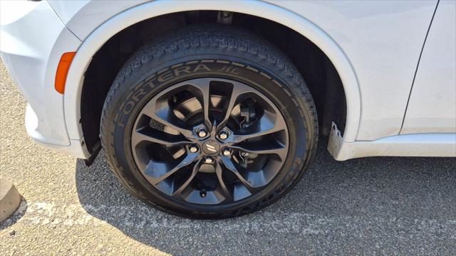2021 Dodge Durango GT Plus AWD