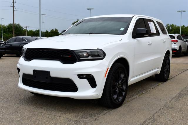 2021 Dodge Durango GT Plus AWD for sale in Stillwater, OK