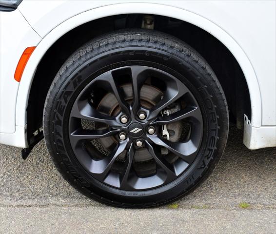 2021 Dodge Durango GT Plus AWD