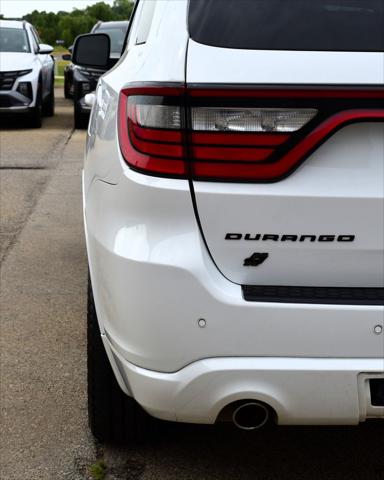 2021 Dodge Durango GT Plus AWD
